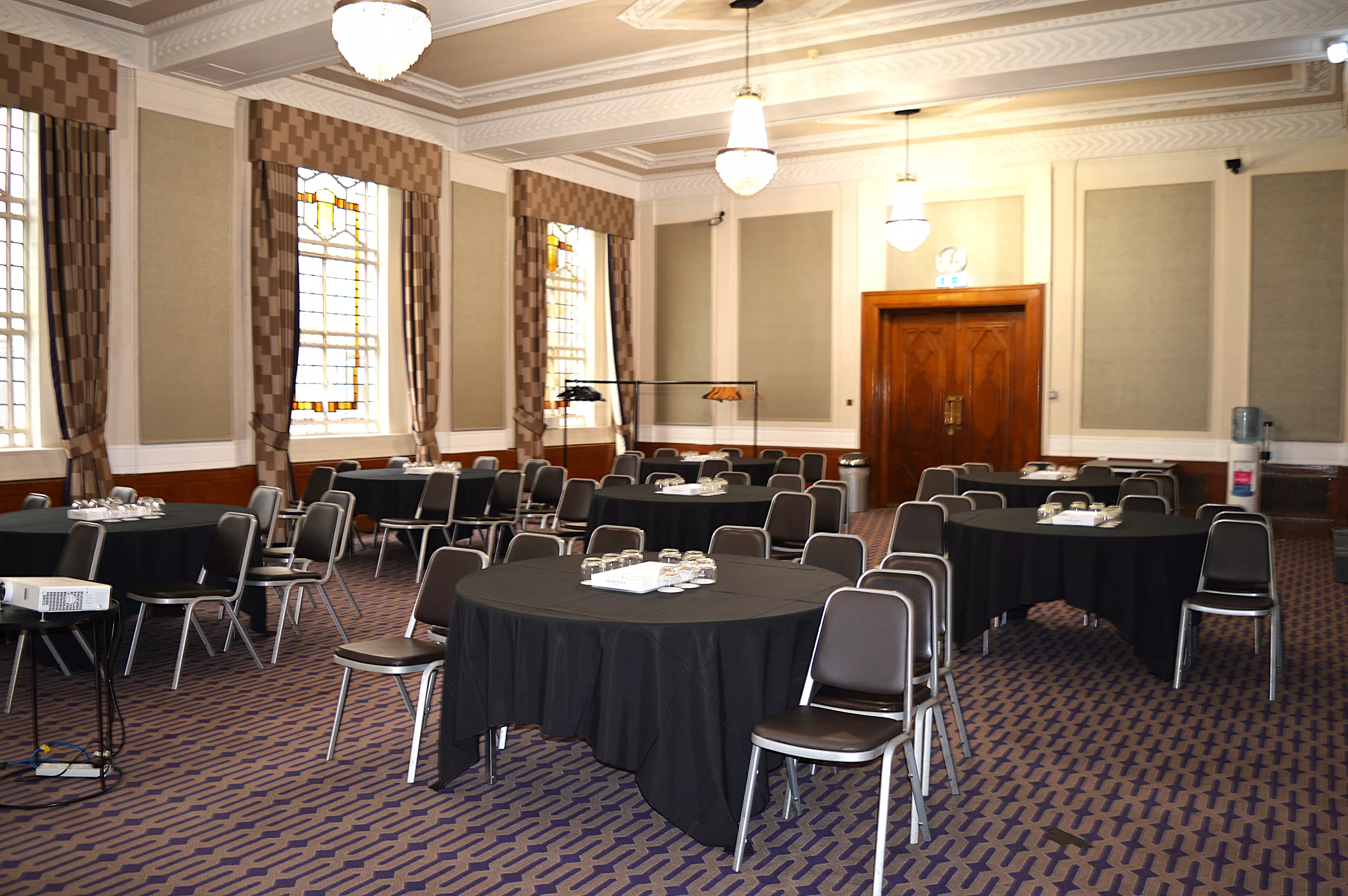 De Vere Grand Connaught Rooms 